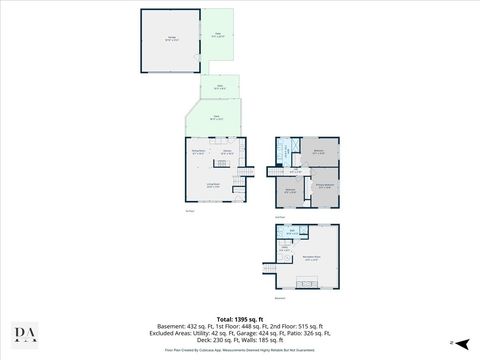 Tiny photo for 36449 N Streamwood Drive, Gurnee, IL 60031 (MLS # 12626350)