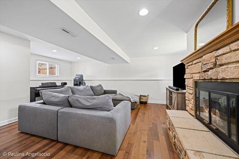 Tiny photo for 36449 N Streamwood Drive, Gurnee, IL 60031 (MLS # 12626350)