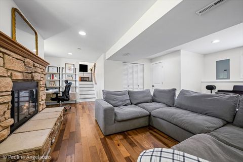 Tiny photo for 36449 N Streamwood Drive, Gurnee, IL 60031 (MLS # 12626350)