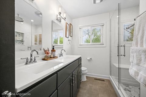 Tiny photo for 36449 N Streamwood Drive, Gurnee, IL 60031 (MLS # 12626350)