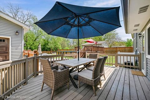 Tiny photo for 36449 N Streamwood Drive, Gurnee, IL 60031 (MLS # 12626350)