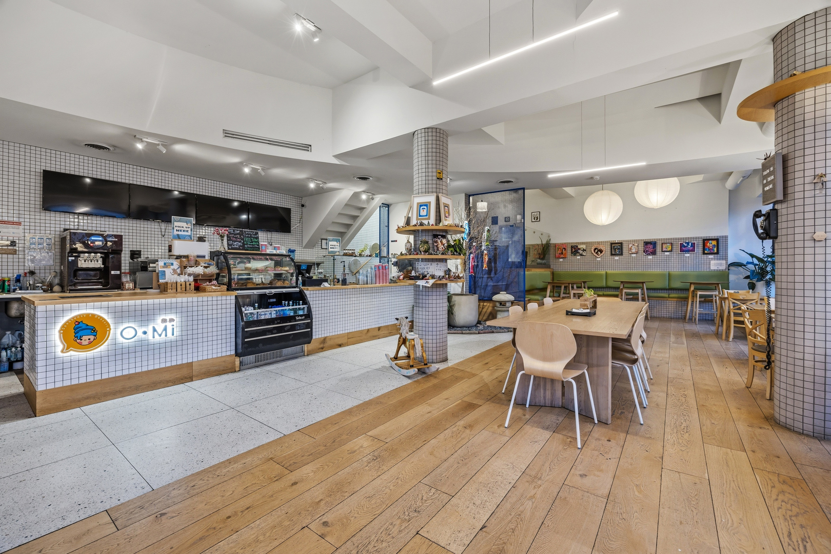 3135 N Broadway Street