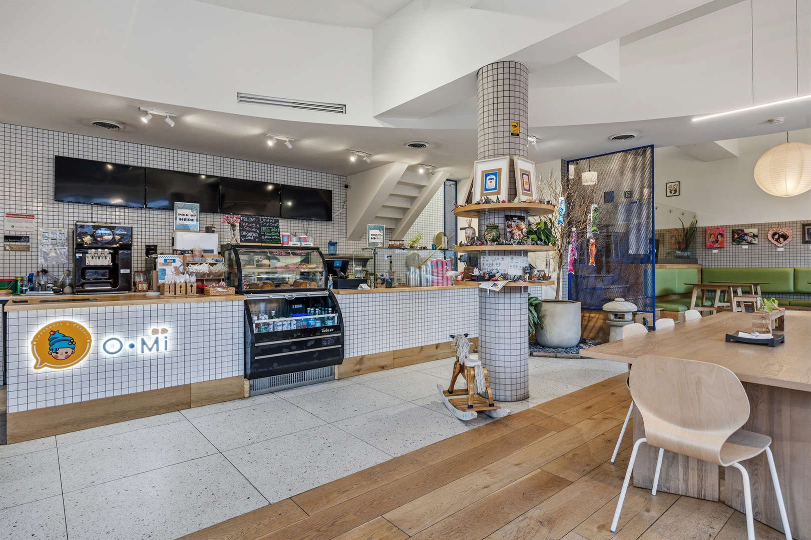 3135 N Broadway Street