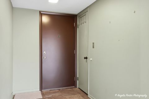 Tiny photo for 606 Waters Edge Drive #A, McHenry, IL 60050 (MLS # 12576218)