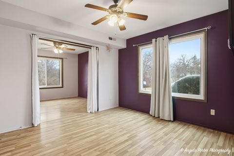 Tiny photo for 606 Waters Edge Drive #A, McHenry, IL 60050 (MLS # 12576218)