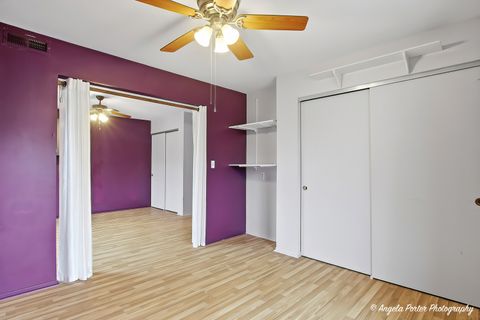 Tiny photo for 606 Waters Edge Drive #A, McHenry, IL 60050 (MLS # 12576218)