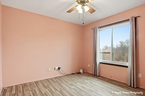 Tiny photo for 606 Waters Edge Drive #A, McHenry, IL 60050 (MLS # 12576218)