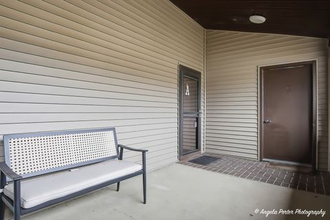 Tiny photo for 606 Waters Edge Drive #A, McHenry, IL 60050 (MLS # 12576218)