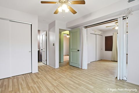 Tiny photo for 606 Waters Edge Drive #A, McHenry, IL 60050 (MLS # 12576218)