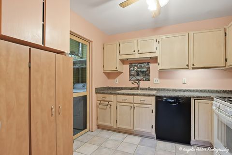 Tiny photo for 606 Waters Edge Drive #A, McHenry, IL 60050 (MLS # 12576218)