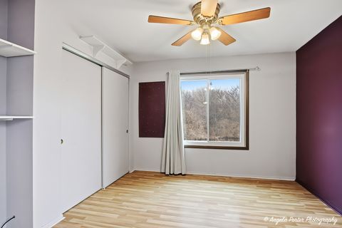 Tiny photo for 606 Waters Edge Drive #A, McHenry, IL 60050 (MLS # 12576218)