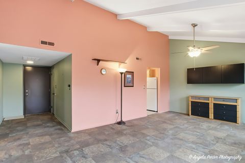 Tiny photo for 606 Waters Edge Drive #A, McHenry, IL 60050 (MLS # 12576218)