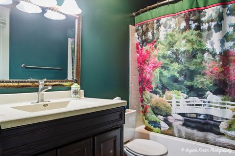 Tiny photo for 606 Waters Edge Drive #A, McHenry, IL 60050 (MLS # 12576218)