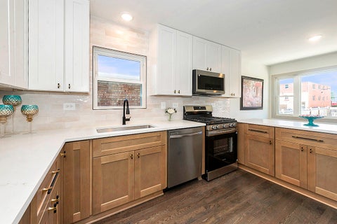 Tiny photo for 12616 S Lincoln Street, Calumet Park, IL 60827 (MLS # 12670079)