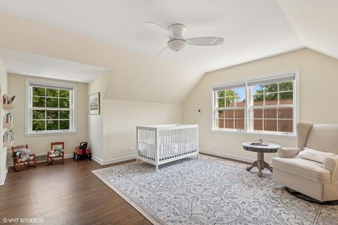 Tiny photo for 3212 Otto Lane, Evanston, IL 60201 (MLS # 12419389)