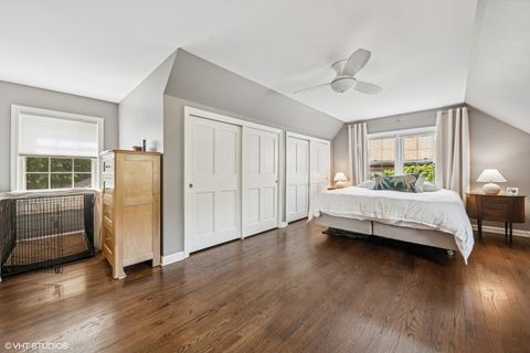 Tiny photo for 3212 Otto Lane, Evanston, IL 60201 (MLS # 12419389)