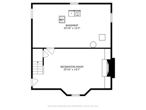 Tiny photo for 3212 Otto Lane, Evanston, IL 60201 (MLS # 12419389)