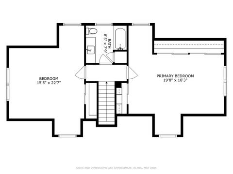 Tiny photo for 3212 Otto Lane, Evanston, IL 60201 (MLS # 12419389)