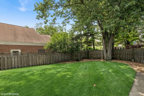 Tiny photo for 3212 Otto Lane, Evanston, IL 60201 (MLS # 12419389)