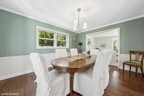 Tiny photo for 3212 Otto Lane, Evanston, IL 60201 (MLS # 12419389)