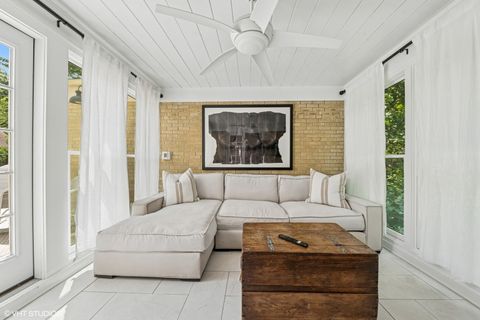 Tiny photo for 3212 Otto Lane, Evanston, IL 60201 (MLS # 12419389)