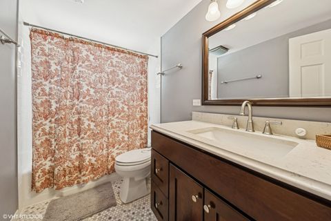 Tiny photo for 3212 Otto Lane, Evanston, IL 60201 (MLS # 12419389)