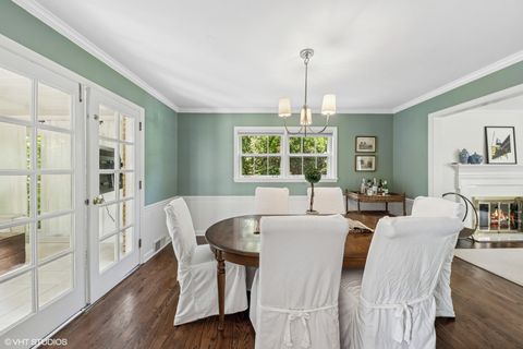 Tiny photo for 3212 Otto Lane, Evanston, IL 60201 (MLS # 12419389)