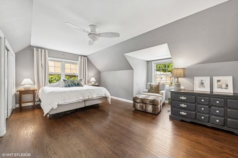Tiny photo for 3212 Otto Lane, Evanston, IL 60201 (MLS # 12419389)