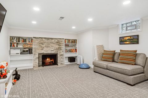 Tiny photo for 3212 Otto Lane, Evanston, IL 60201 (MLS # 12419389)