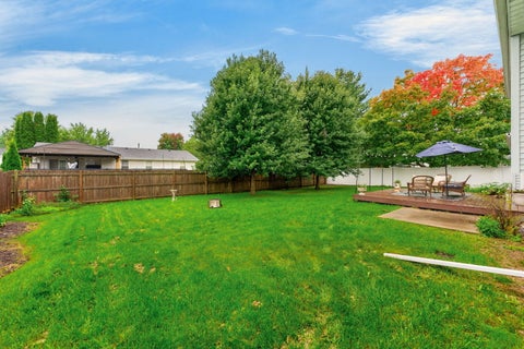 Tiny photo for 524 Merilot Drive, Roscoe, IL 61073 (MLS # 12775759)