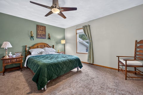 Tiny photo for 524 Merilot Drive, Roscoe, IL 61073 (MLS # 12775759)