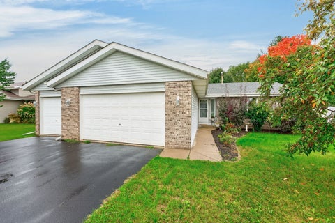 Tiny photo for 524 Merilot Drive, Roscoe, IL 61073 (MLS # 12775759)