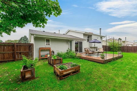 Tiny photo for 524 Merilot Drive, Roscoe, IL 61073 (MLS # 12775759)