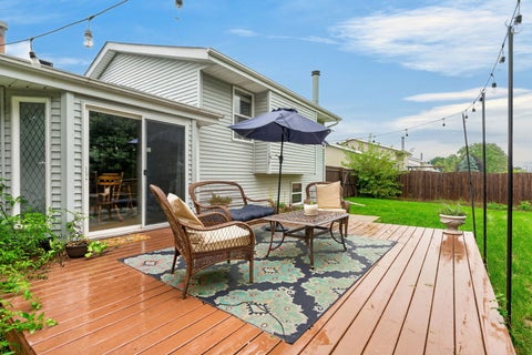 Tiny photo for 524 Merilot Drive, Roscoe, IL 61073 (MLS # 12775759)