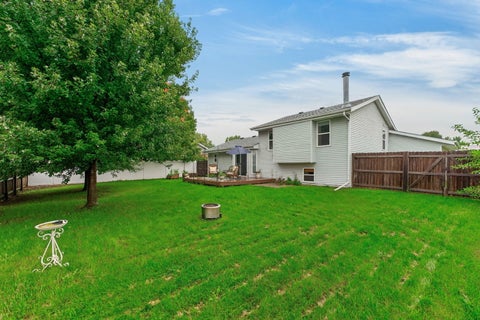Tiny photo for 524 Merilot Drive, Roscoe, IL 61073 (MLS # 12775759)