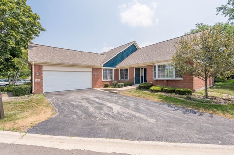 Photo of 9 Wysteria Drive, Olympia Fields, IL 60461 (MLS # 12707420)