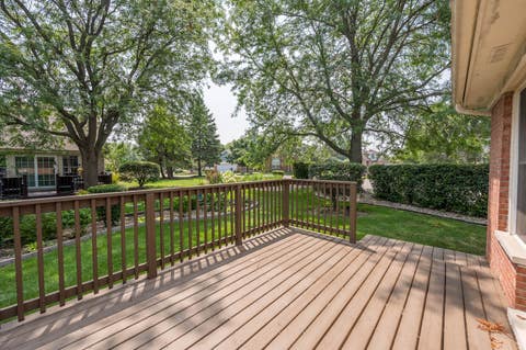 Tiny photo for 9 Wysteria Drive, Olympia Fields, IL 60461 (MLS # 12707420)