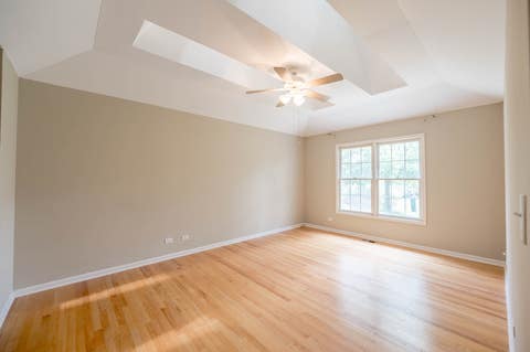 Tiny photo for 9 Wysteria Drive, Olympia Fields, IL 60461 (MLS # 12707420)