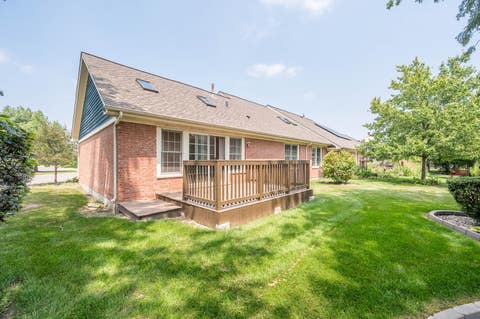 Tiny photo for 9 Wysteria Drive, Olympia Fields, IL 60461 (MLS # 12707420)