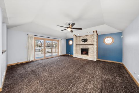Tiny photo for 16720 CHAUCER Drive, Orland Park, IL 60467 (MLS # 12552643)