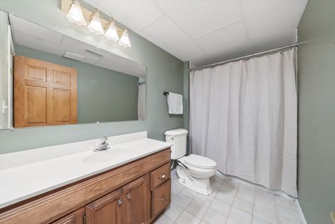 Tiny photo for 16720 CHAUCER Drive, Orland Park, IL 60467 (MLS # 12552643)