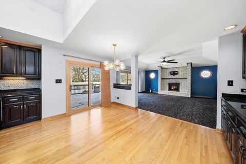 Tiny photo for 16720 CHAUCER Drive, Orland Park, IL 60467 (MLS # 12552643)