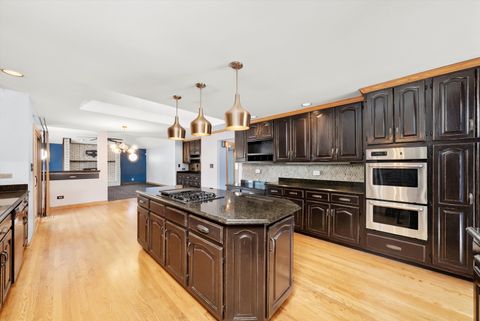 Tiny photo for 16720 CHAUCER Drive, Orland Park, IL 60467 (MLS # 12552643)