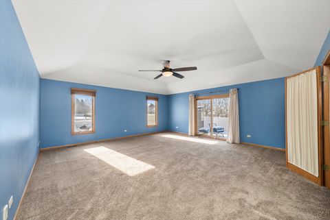 Tiny photo for 16720 CHAUCER Drive, Orland Park, IL 60467 (MLS # 12552643)