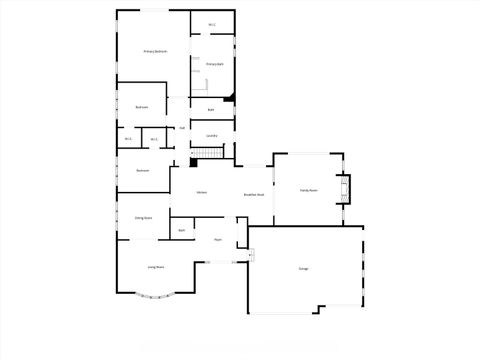 Tiny photo for 16720 CHAUCER Drive, Orland Park, IL 60467 (MLS # 12552643)