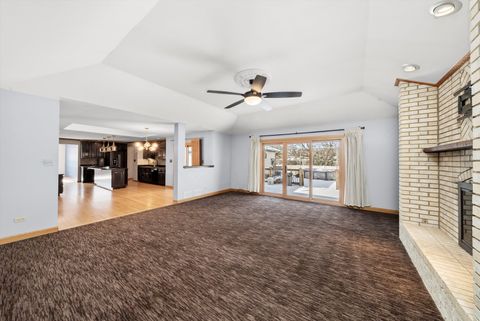 Tiny photo for 16720 CHAUCER Drive, Orland Park, IL 60467 (MLS # 12552643)