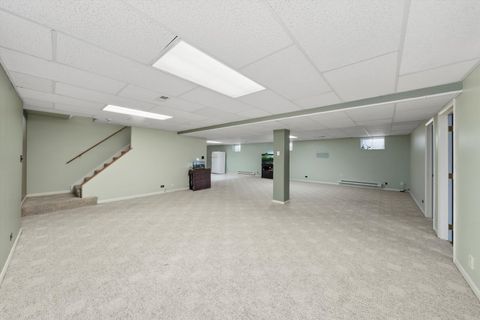 Tiny photo for 16720 CHAUCER Drive, Orland Park, IL 60467 (MLS # 12552643)