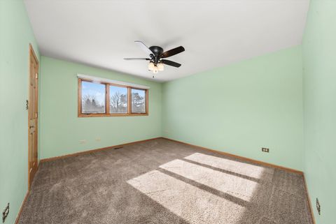 Tiny photo for 16720 CHAUCER Drive, Orland Park, IL 60467 (MLS # 12552643)