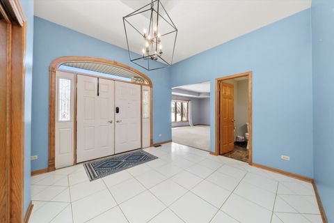 Tiny photo for 16720 CHAUCER Drive, Orland Park, IL 60467 (MLS # 12552643)