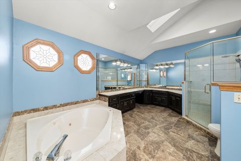 Tiny photo for 16720 CHAUCER Drive, Orland Park, IL 60467 (MLS # 12552643)